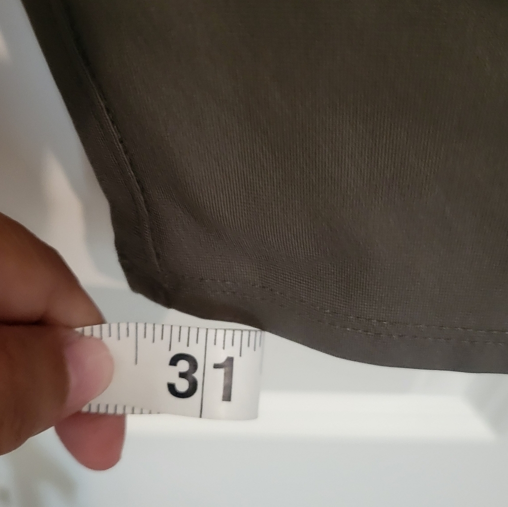 Vuori Meta Pant Size 30 - Picture 10 of 10